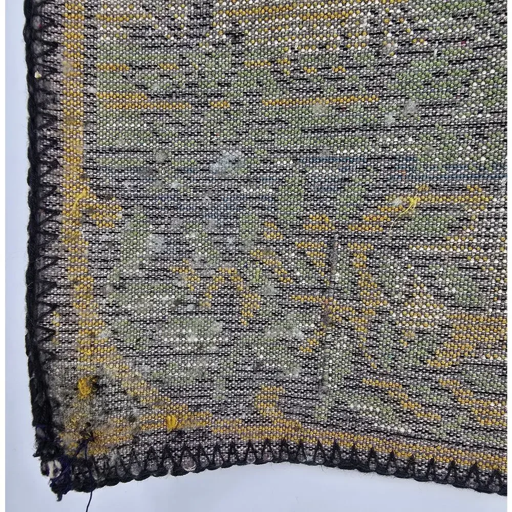 Vintage Zebra Tapestry Wall Hanging – 38